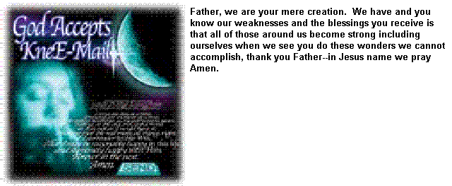 Prayer